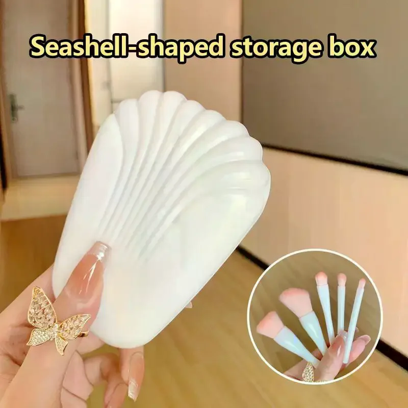 Ensemble de pinceaux de maquil - Beauty Makeup Hd avis et prix