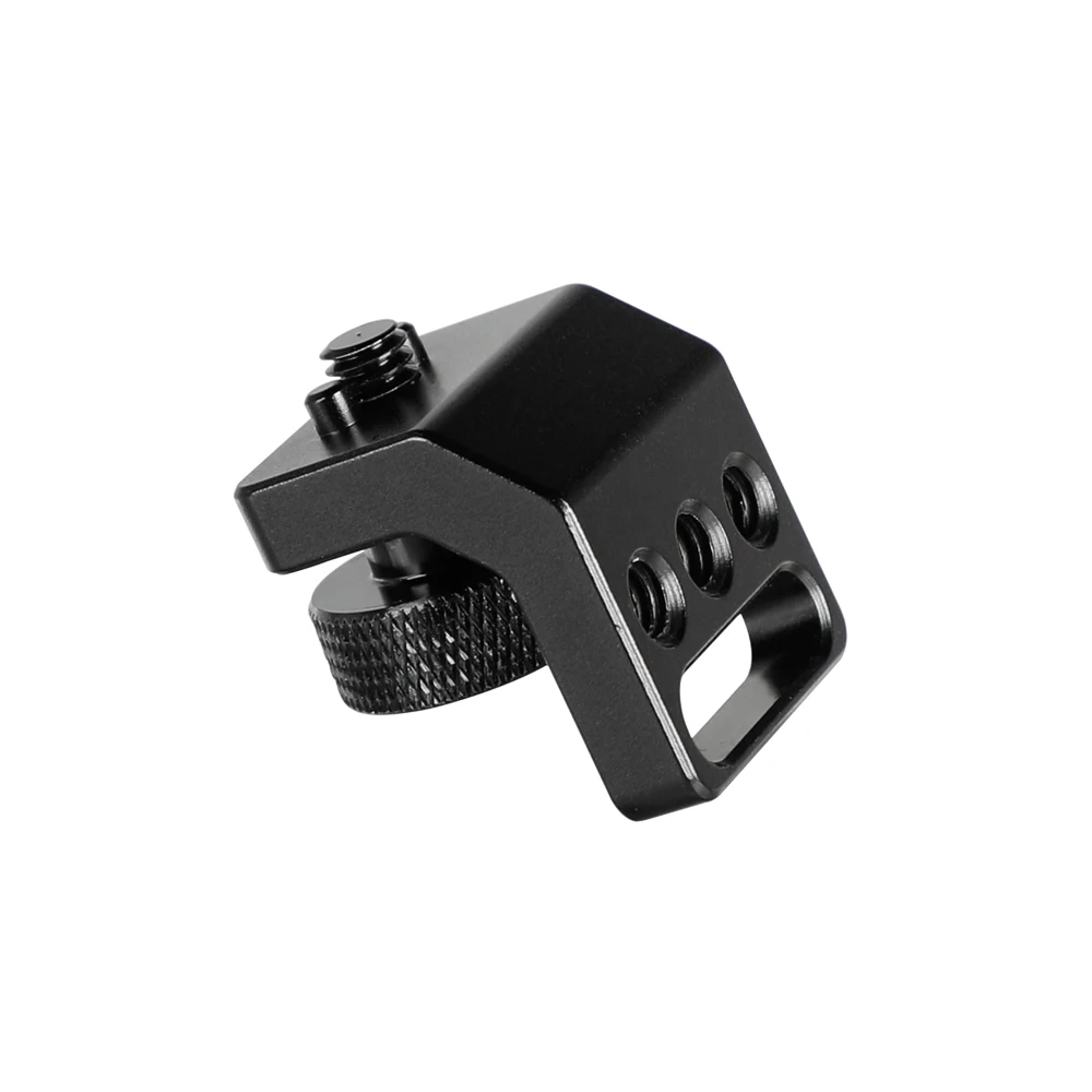 CAMVATE SmallHD 700 Series Monitor Support Bracket With 1/4\