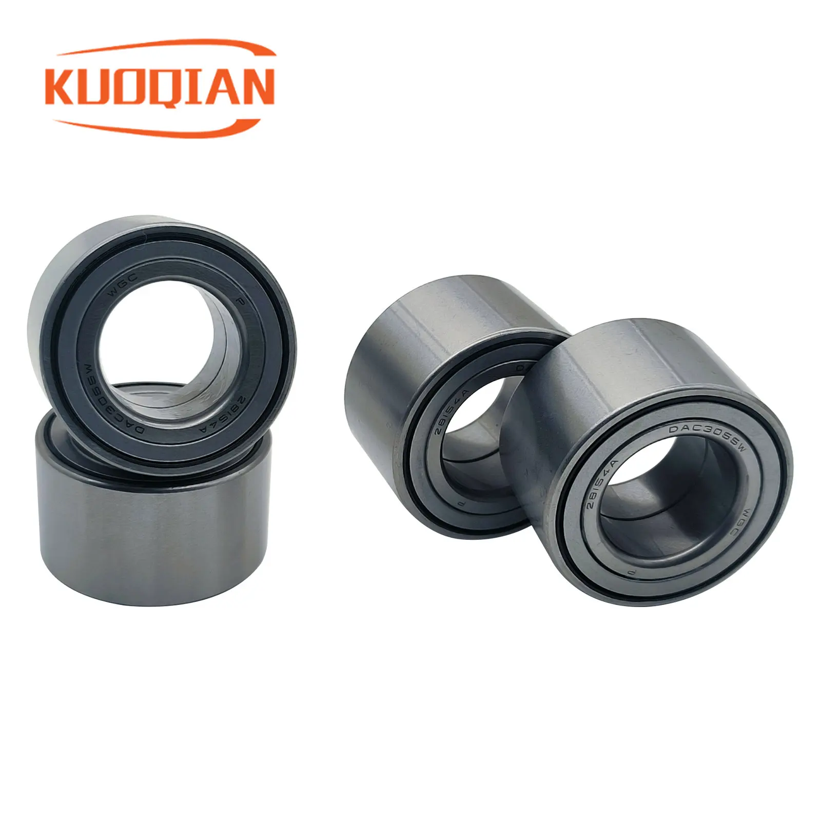 

4PCS Wheel Hub Bearing For Stels 500H 700H Hisun 400 450 56713-058-0000 LU022114 Dinli 600 700 800 Leopard 500 600 650 Guepard