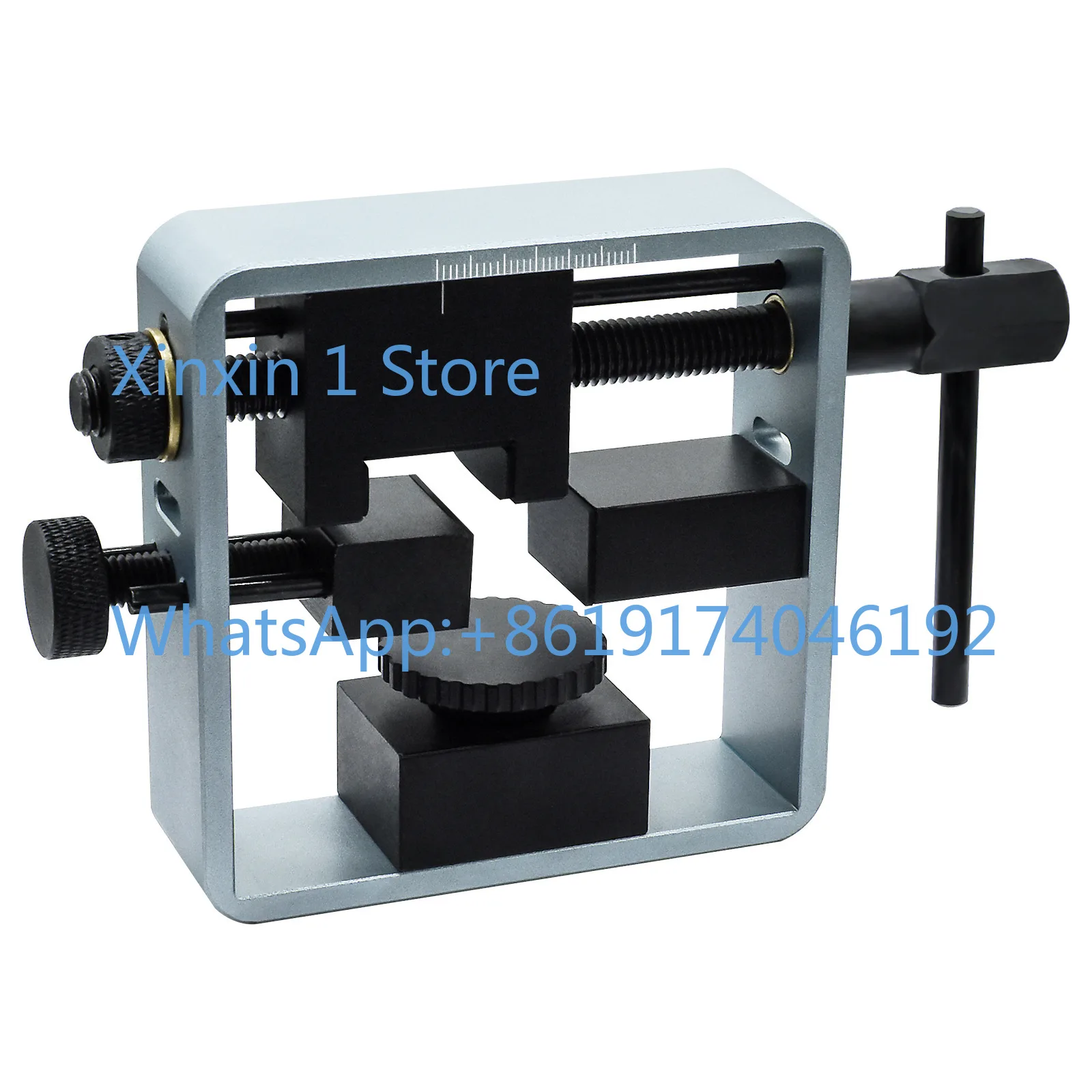 

3PCS Bombsight Propulsion Tool, Adjustment Tool.