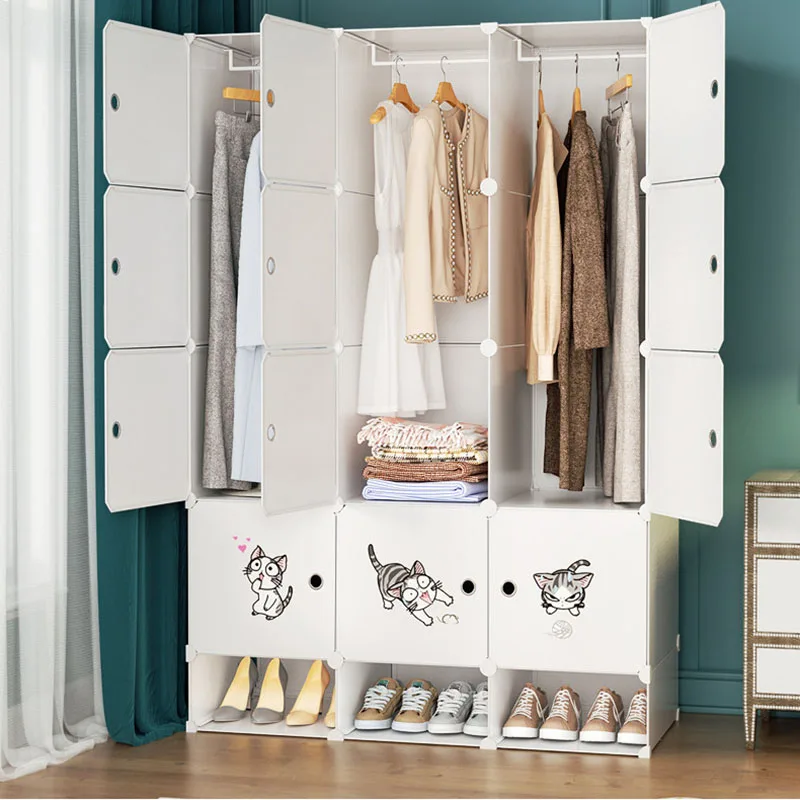 Accent Luxury Closet Designer Modern Balcony Bedroom Minimalist Salon Interior Wardrobe Fashion
