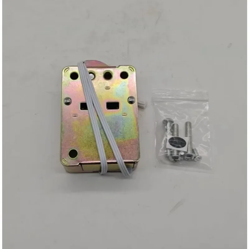 Replace Mesa MSL 500 Safe Lock / Fits Most Electronic Safe Lock with Swing Bolt New