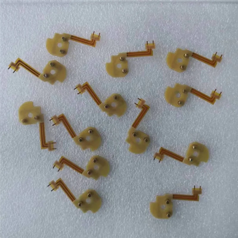 N93R Honeywell Pompa Tipe Hisap BW Gasalertmax XT II XT-XWHM XT-4 Penggantian Flex PCB untuk Sensor Oksigen O2 4-In-1