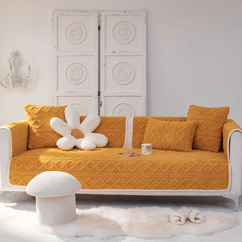 Living Room Sofa Co…