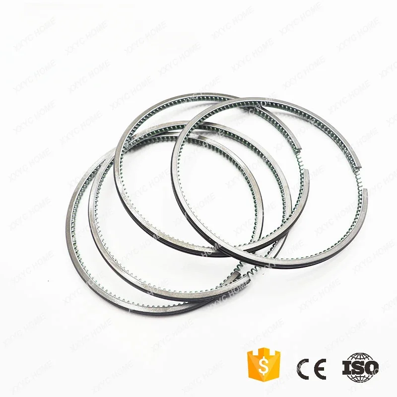 STD 91.5mm 6cylinder Engine Piston ring set 100% Hight quality OEM 12033-0W000 for N- VG33 terrano elgrand