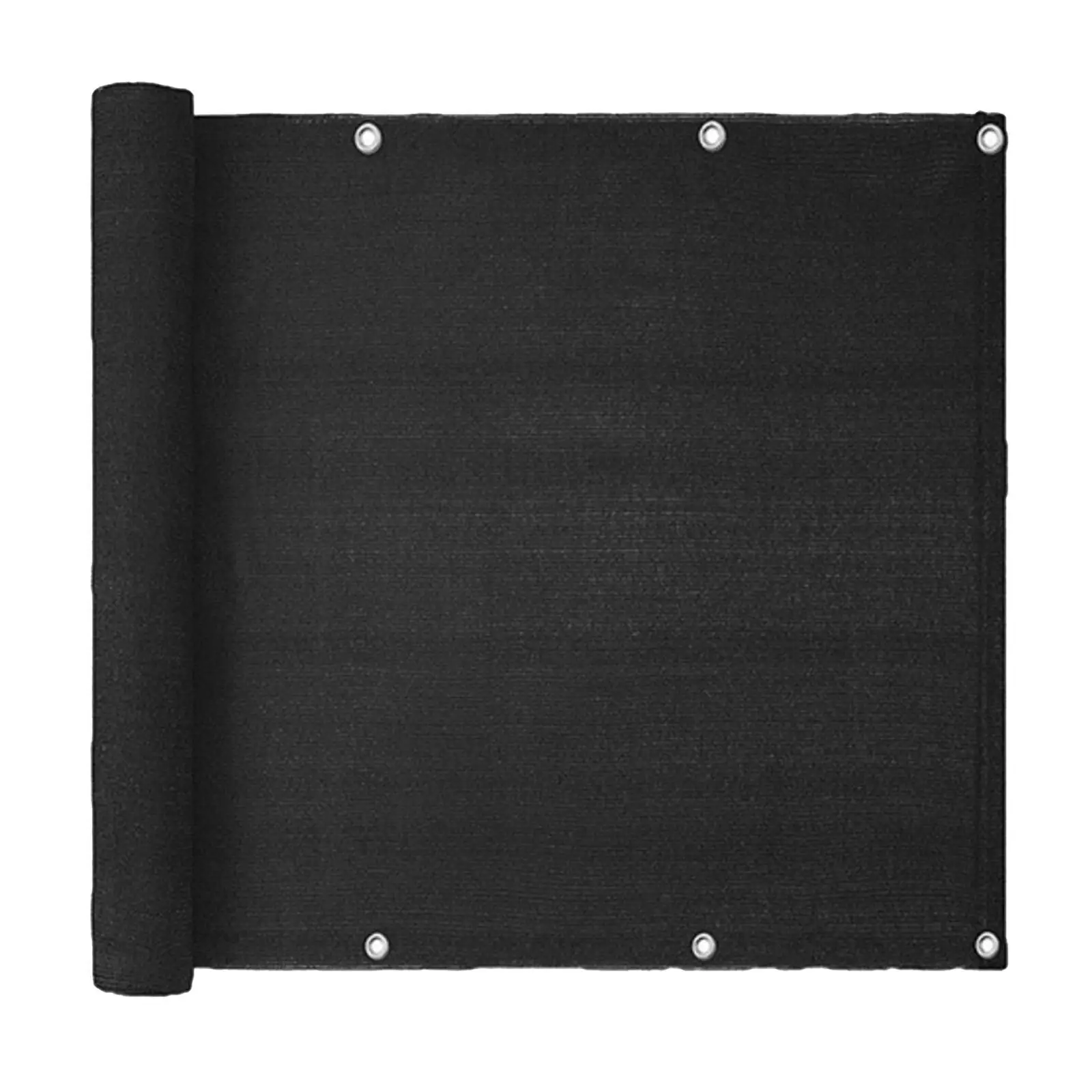 Garden Fence Privacy Screen Cover Sunshade Net Fencing Net Porch Backyard