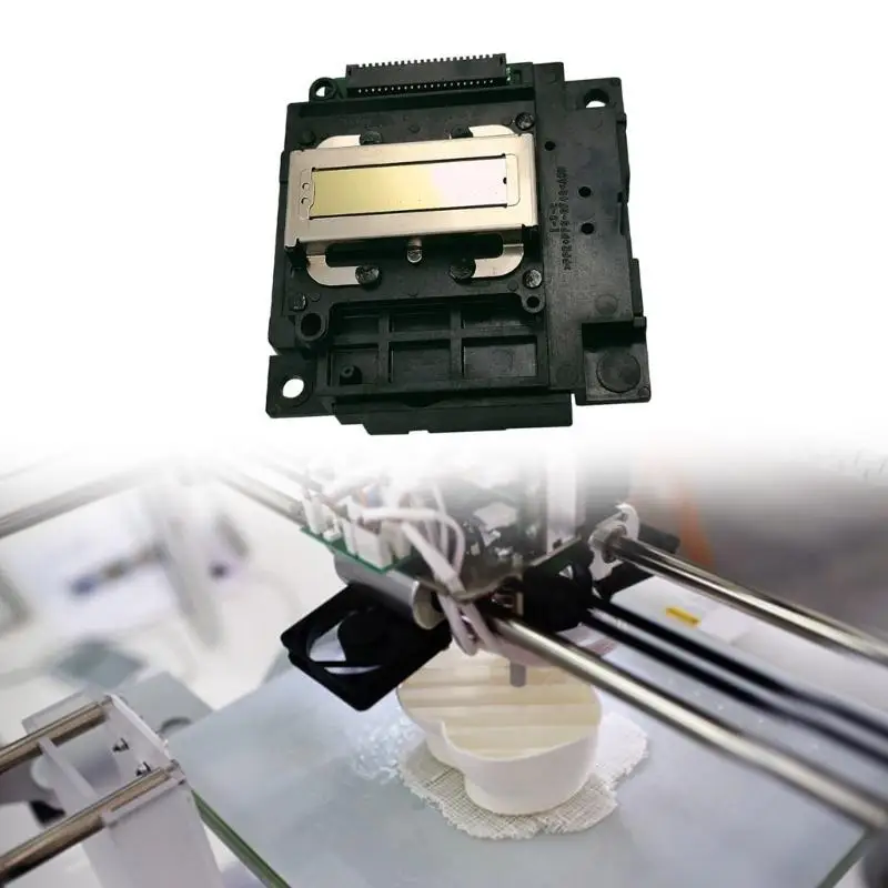 R53C Druckkopf für L300 L301 L351 L210 L301 L303 L395 L396 L455 L475 Modelle – Detail 7