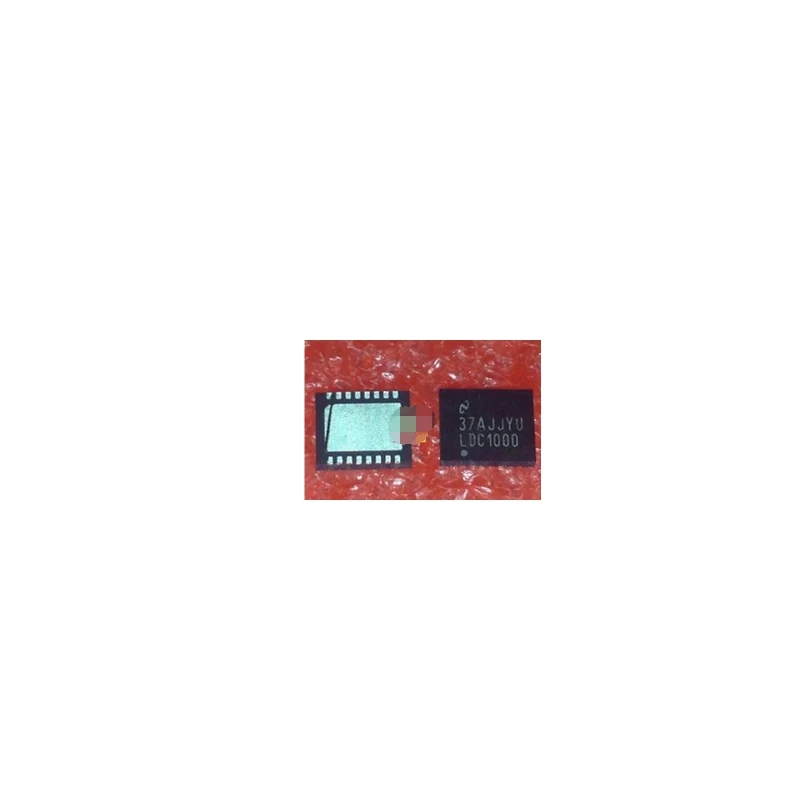 

5 шт./партия LDC1000NHRR LDC1000 WSON16 новый оригинальный