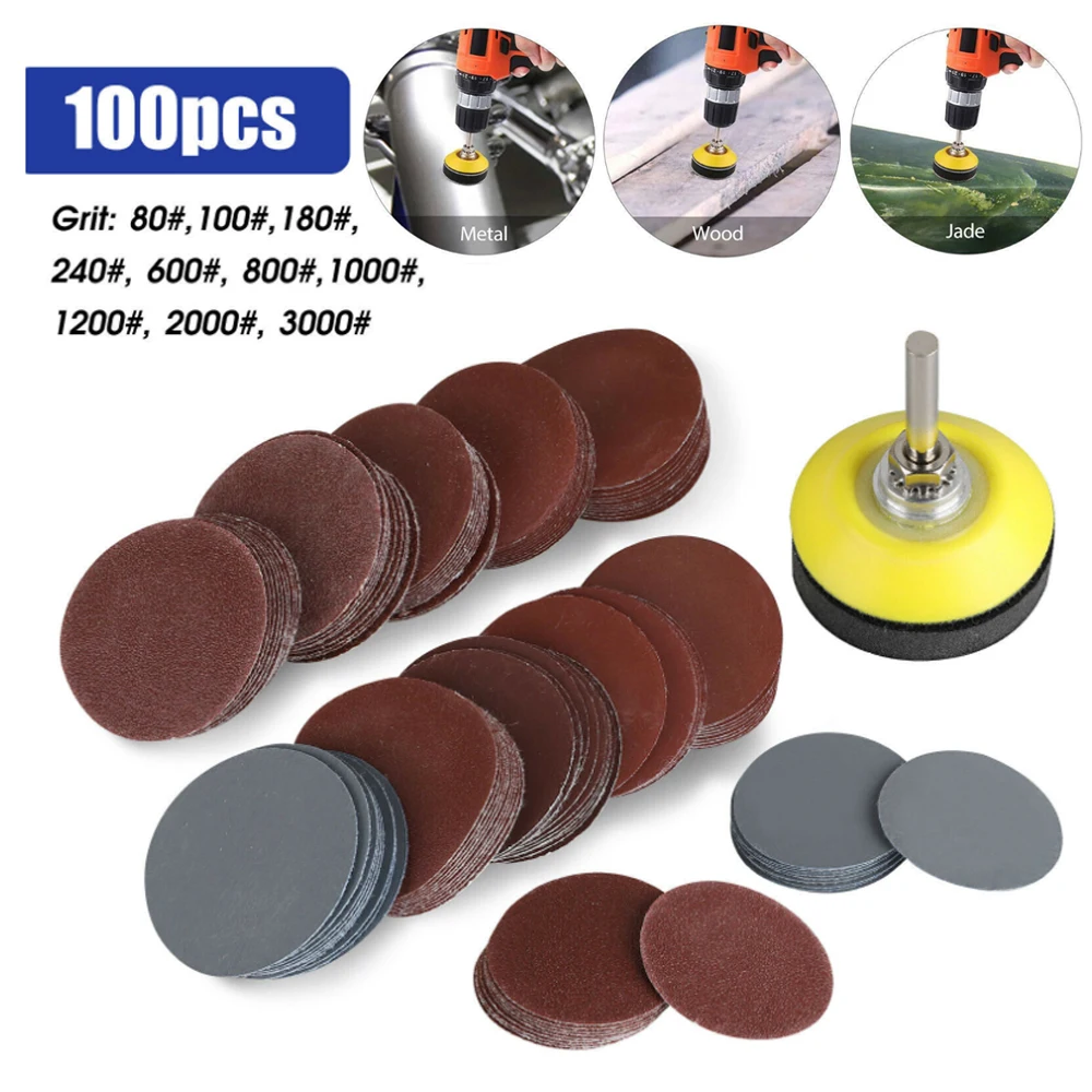 100Pcs 2
