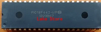 

5 шт./лот PIC18F442-I/P PIC18F442 DIP