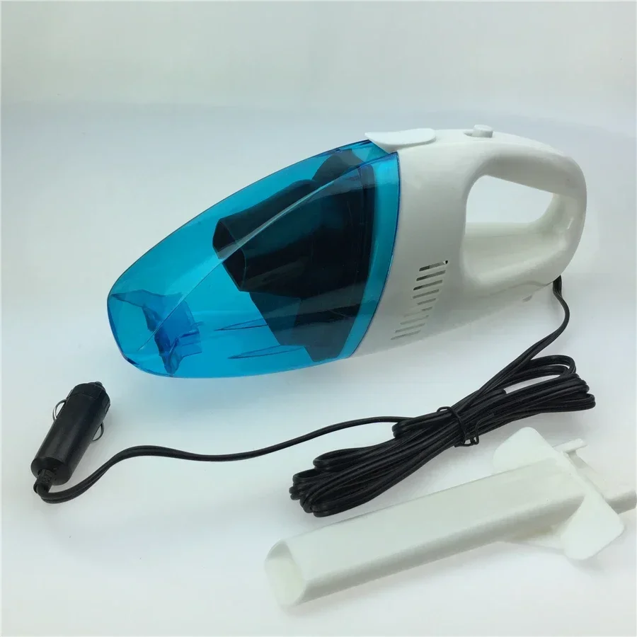 STARPAD for Car 12V Car Dust Collector Car Dust Collector Dry and wet dual-use high-power strong suction Free Shipping