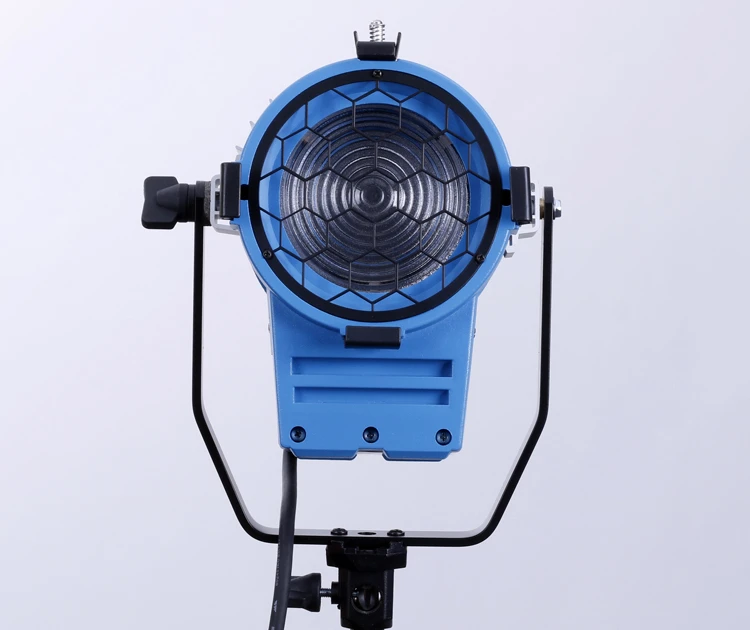 650W light stand condenser bulb fill light studio video outdoor warm light clothing