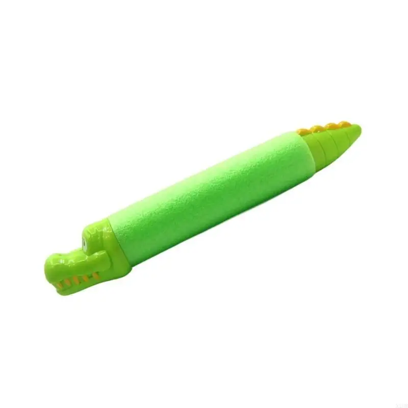 

Soft EVA Water Soaker Guns With Cartoon Design For Children Pool and Beach Play