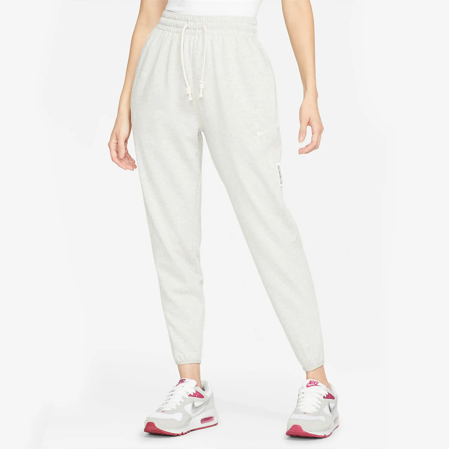 

Nike genuine New Season Women's Loose-Fit Sport Pants DA6466-050