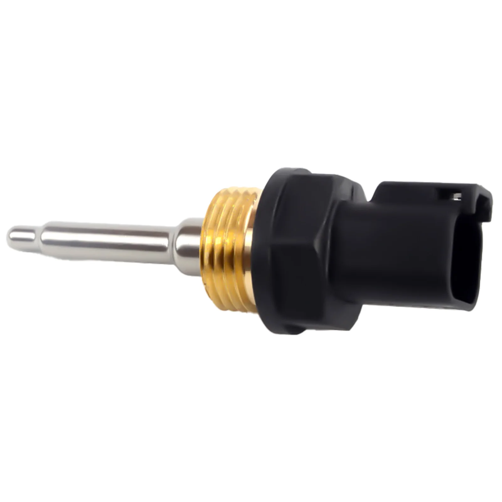 Water Temperature Sensor 264-4297 For Caterpillar CAT C7 C13 C16 C15 C18 C-10 C-12 C-18 C-15 C-16 3126B 3126E 3126 Truck Engine