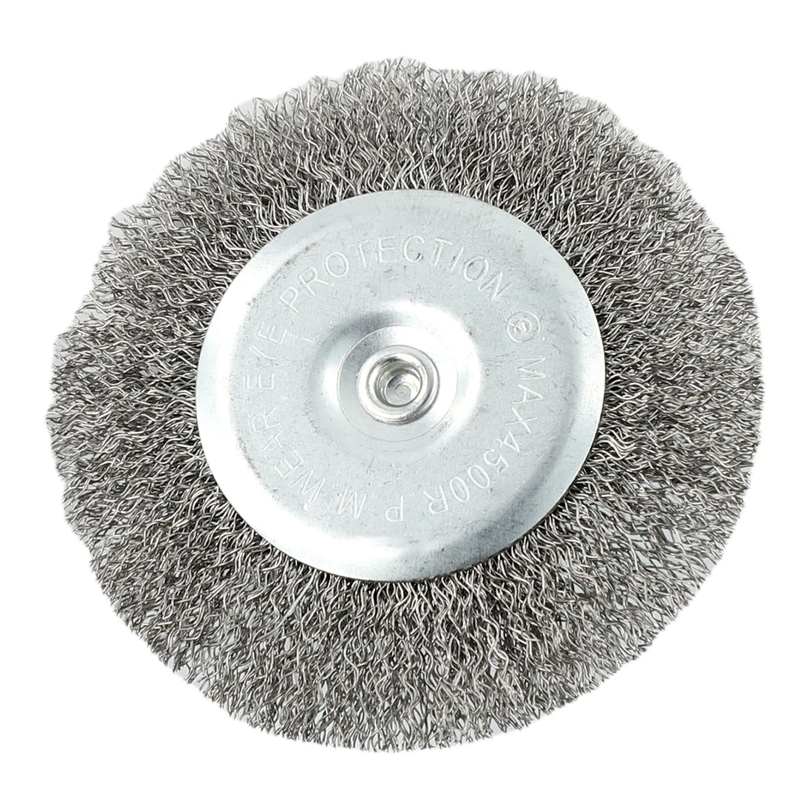 Imagem -04 - Elétrico Joint Brush Substituir Escova Escova de Arame Grupo Metal Grout mm Shank Efb 400 401 Blister Grupo Pcs Aço Inoxidável