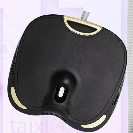 

Аппарат для электромагнитной стимуляции мышц (EMS) 15 Тесла 6500 Вт для тренировки пресса, удаления жира, коррекции фигуры и подтяжки ягодиц