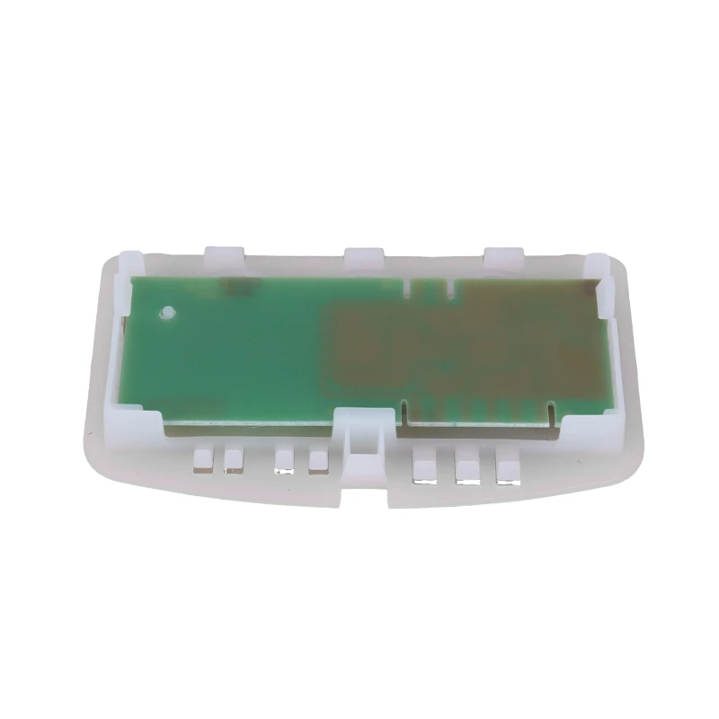 Circuit imprimé 50709 pour interrupteur de chasse d'eau, 1 pièce, pour toilettes à Cassette Thetford SC250 C250 C260, accessoires pour toilettes RV