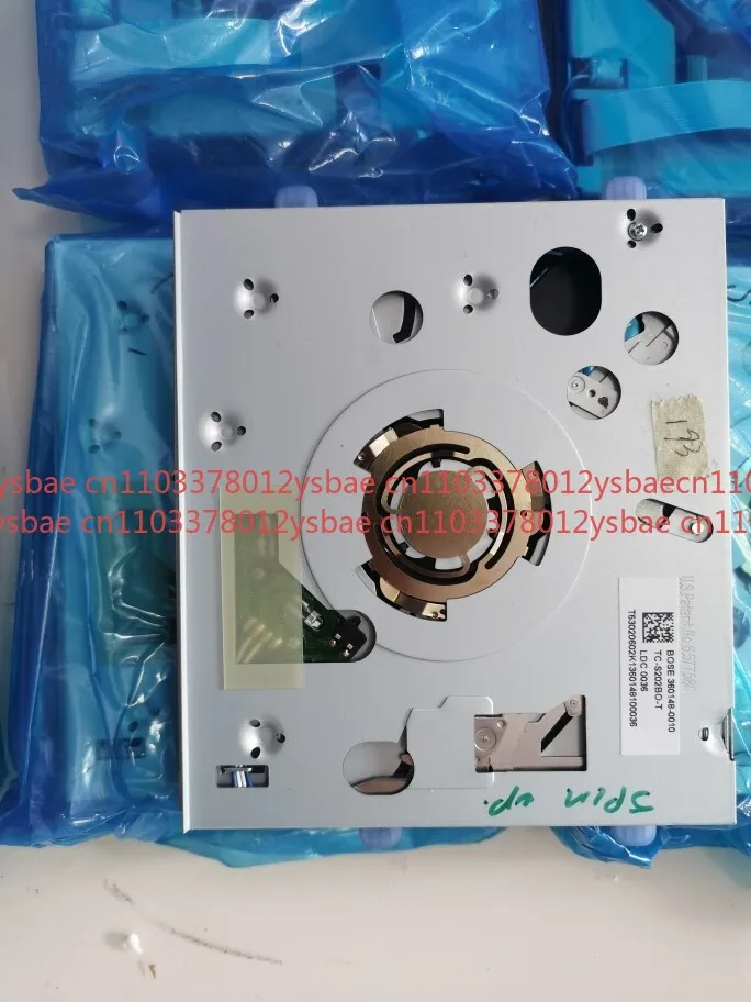 Cd Laser Head Modul… - image