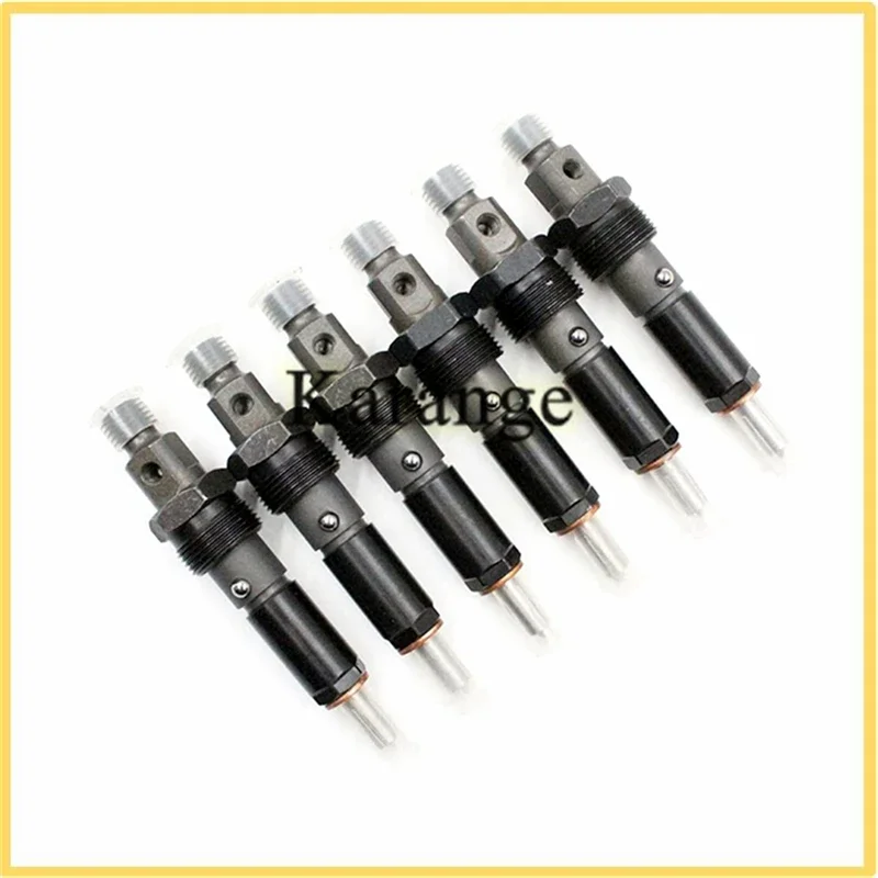 NEW Fuel Injector Nozzle for Cummins for Dodge Ram 2500 3500 5.9L 6BT 6BTAA 3918965 3283562