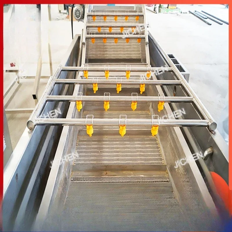 Jxc Fruit Wave Wash… - image