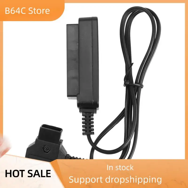 B64C 3X Male D-Tap …