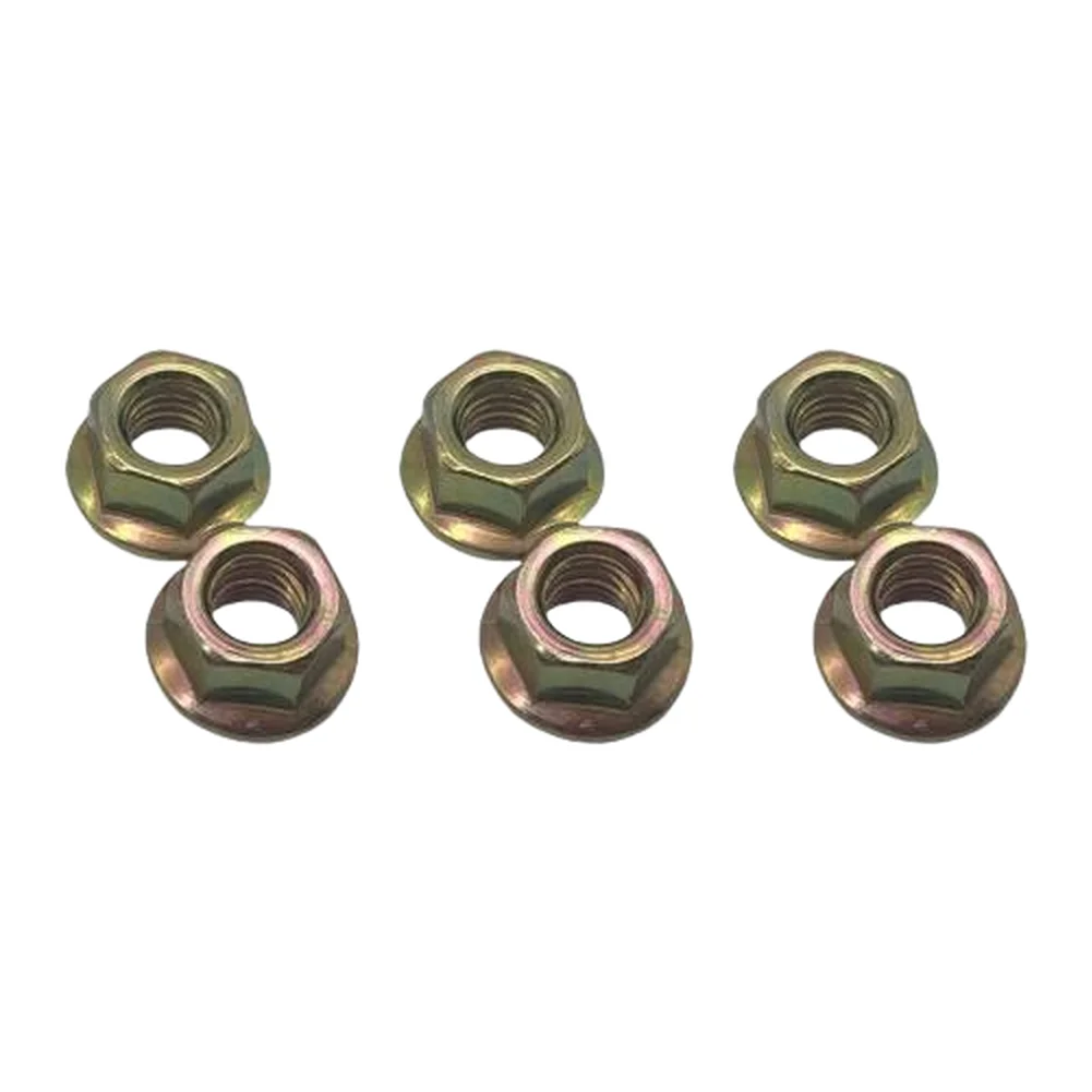 Replacement Bar Bolts Bar Bolt Kit For Outdoor Wood Processing for Professional Grade Robust Construction For Hus 372 371XP