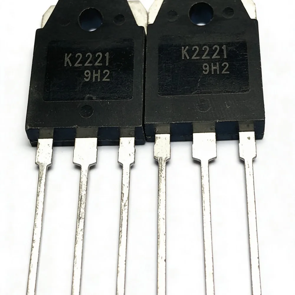 5PCS 20FL2C 20A300V 2SK2150 K2150 15A/500V BT40N60 K2221 2SK2221 MM30FU20B RJP3047 50A/330V TO-3P