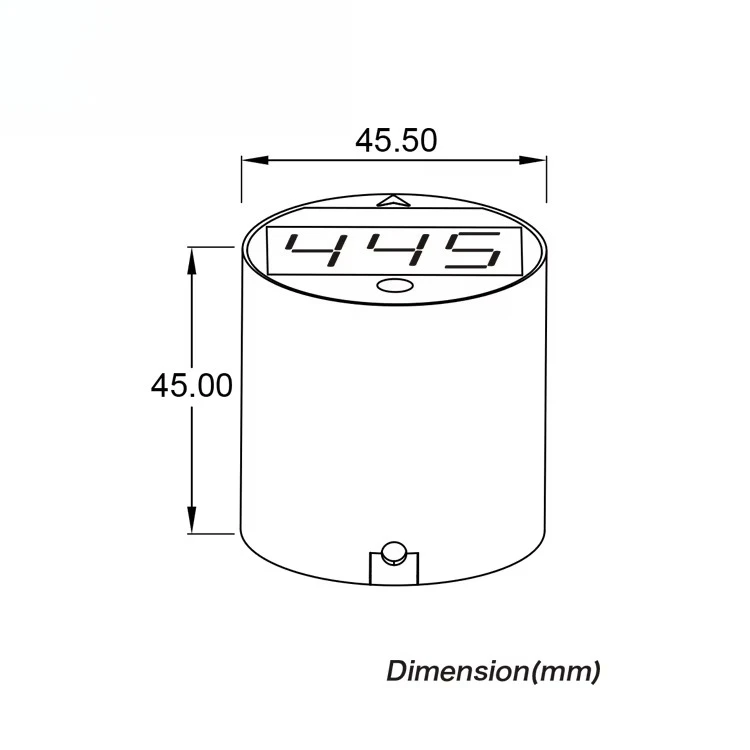 High Precision Marine Heading Sensor For Ship Navigation Essential Precision Electronics For Shipowners