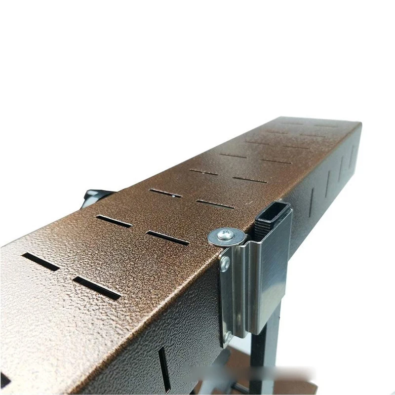 Macchina elettrica multifunzione per il riscaldamento del formaggio Slice Cheese Melter Cheese Raclette Half Wheel Cheese Warmer Heater