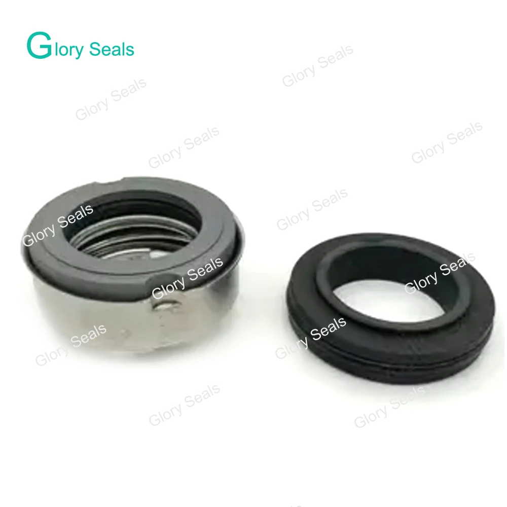 35mm Black-mer 337008 334414 331601 331655 331673 Mechanical Seals For Black-mer GX2.5/TX2.5/TXD2.5/X2.5 CRL2, CRL3