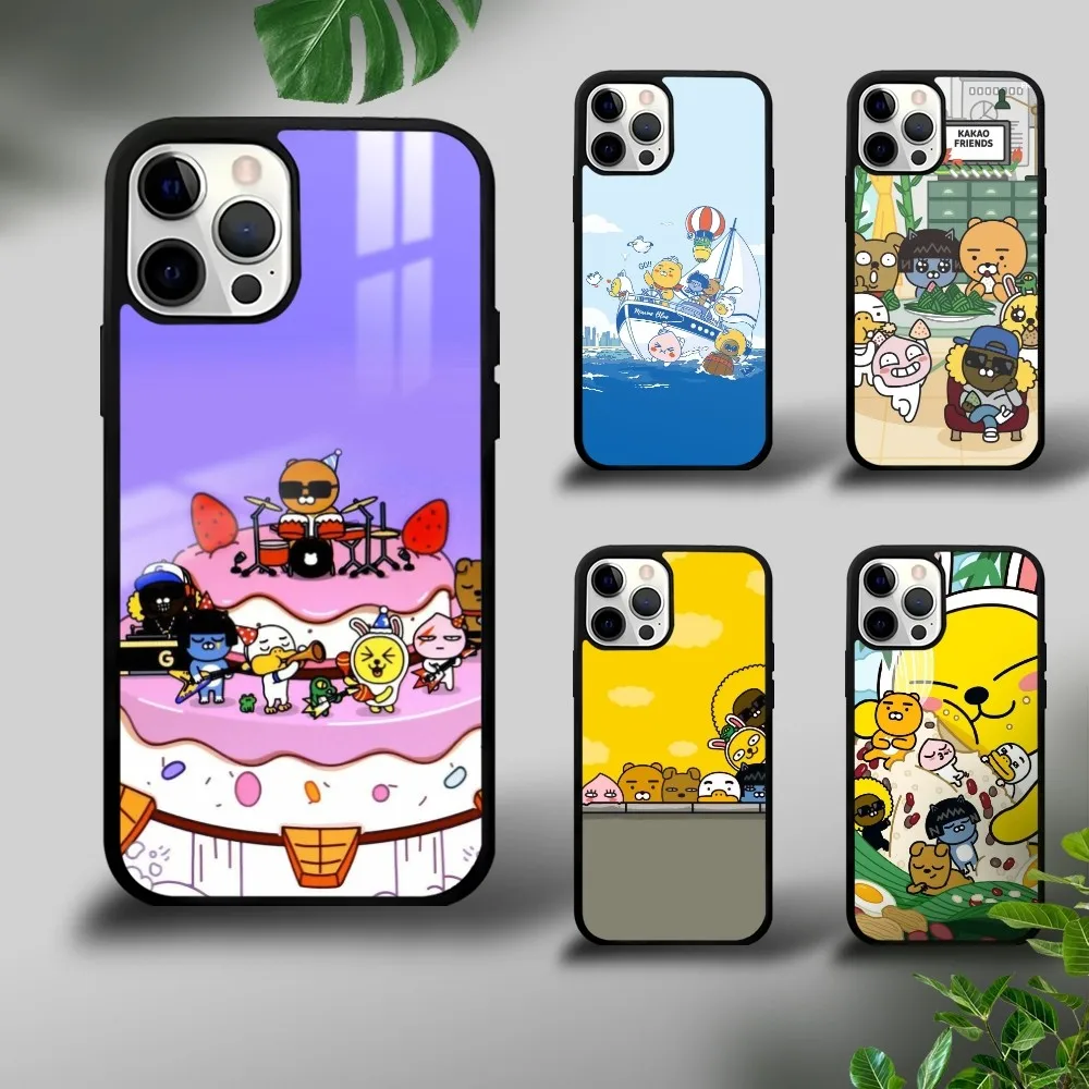 

Interesting R-Rainbow Friend Phone Case For iPhone 16 15 14 13 12 11 Pro Xs Max Mini Plus Celulares Hard Funda