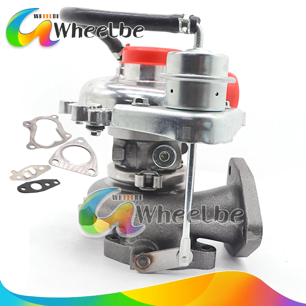 NEW Turbo Charger CT16 Water Cooled For TOYOTA Hiace Hilux 2.5L 2KD-FTV 17201-30080 17201 30080