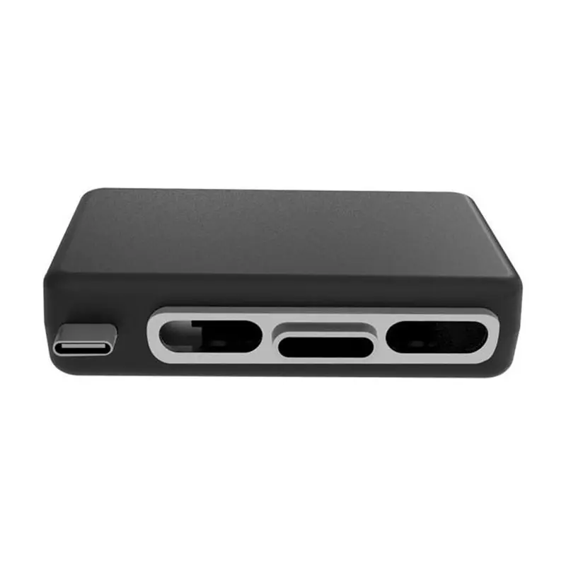 [B24B!】 For SWITCH 2 Host Cooling Fan With Smart Auto Speed Control Manual Adjustment Touch Display Turbo Heat Dissipation USB C