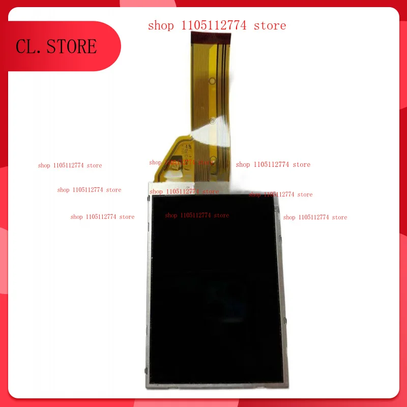 Lcd Screen Without …