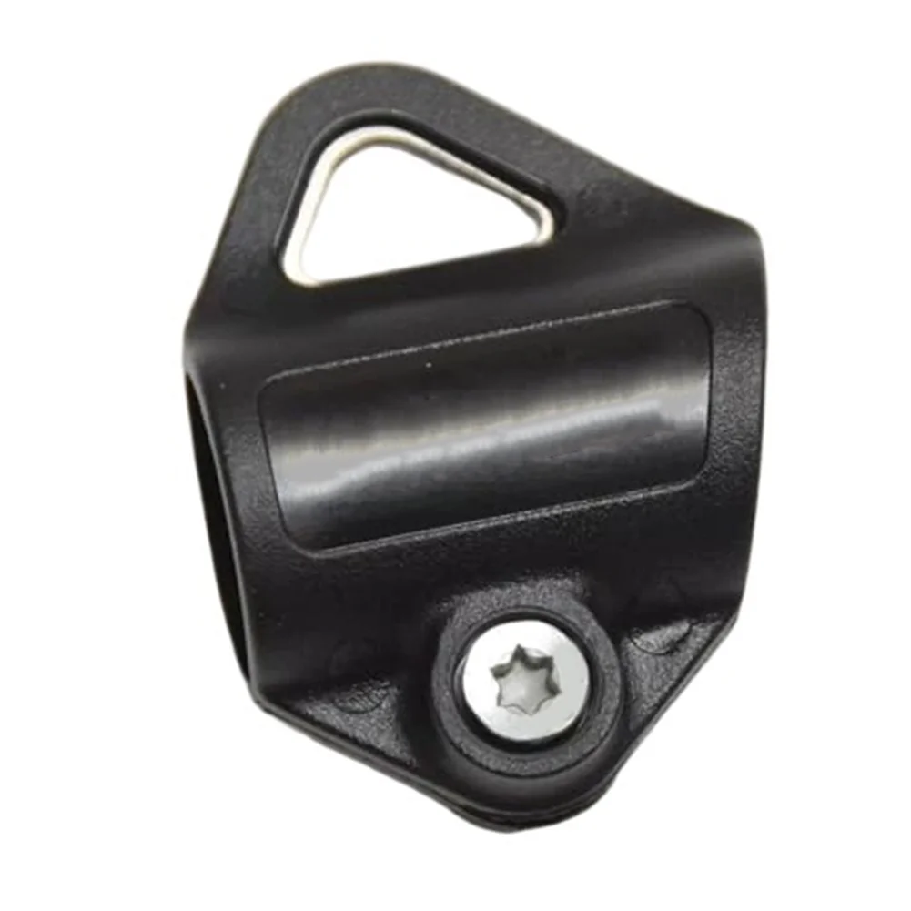 1Pcs Trimmers Harness Loop For FS91R FS90R FS120 FS130 FS130R FS131R For FS Trimmers Carry Loop Ring Hook Garden Tools - view 4