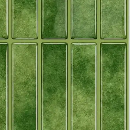 Kitchen Remodel Vinyl Backsplash Premium Vinyl Backsplash Tiles Wall Backsplash Wall Sticker Seaglass Pattern DIY