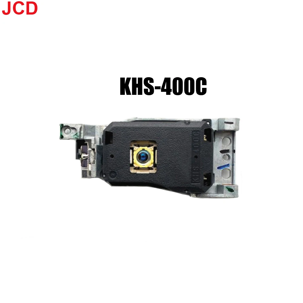 JCD 1pcs SPU-3170 Laser Lens for PS2 Slim KHS 400B 400C 400R Laser Lens for PS2 1W/3W/5W PVR 802W 7500x 7700x 7900x 70000/90000