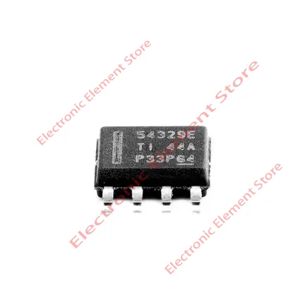 2PCS TPS54329EDDAR Switching Regulator SOP8 54329E