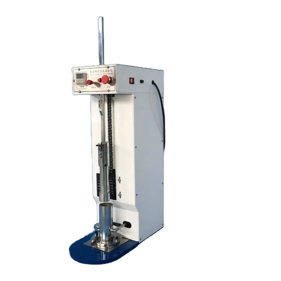 

Electric Relative densitometer