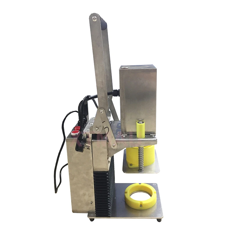 Full Điện Tự Động Trẻ Trung Dừa Già Nắp Openging Máy Dừa Xanh Mở Máy Dừa Vỏ Dụng Cụ Mở Cắt Máy Làm