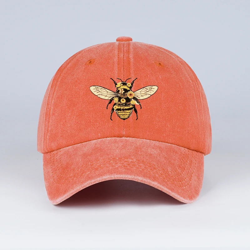Fashionable Streetwear Hip-Hop Hat – Unisex Multi-Functional Dad Hat with Couple Design to Make Your Face Look Smaller