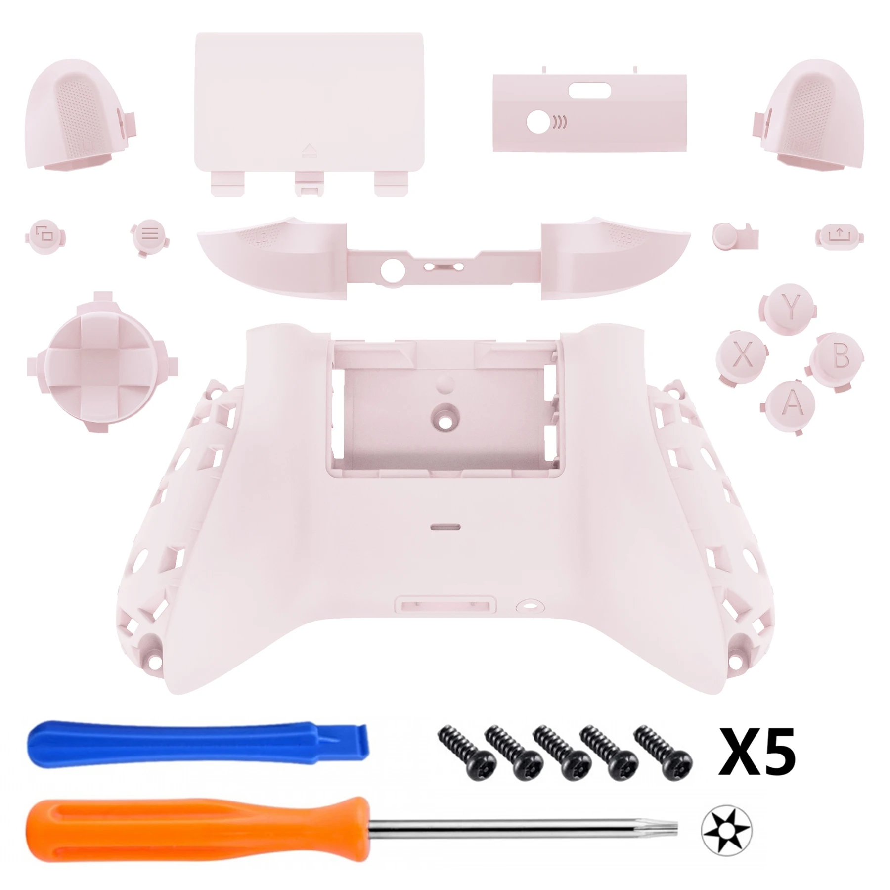 Variant: Sakura Pink P