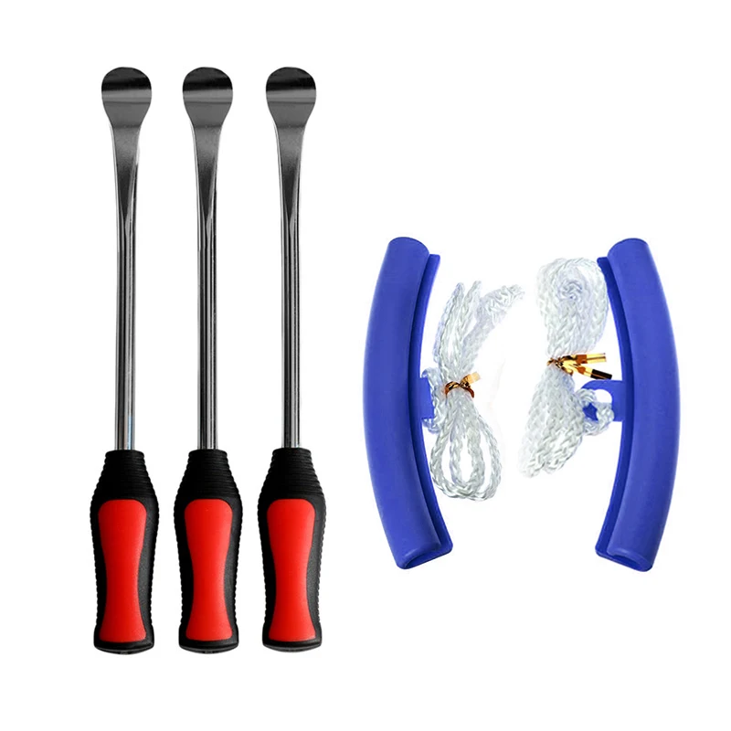 Motorcycle Tire Changer Changing Tools Moto Repair Kit For yamaha yz450f honda cbr 1100xx bmw r1100rt honda vfr800 honda cb1000r