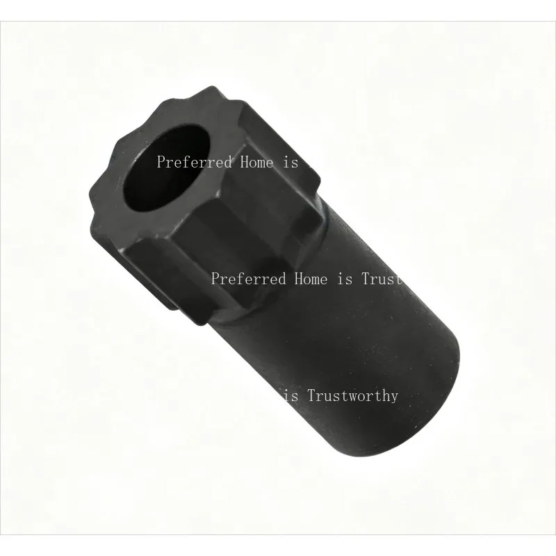 Suitable for 10‑Point Socket Wrench Steering Gear Top Cover Nut Removal Tool For 1 2 3 Series Auto Repair Maintenance Tool