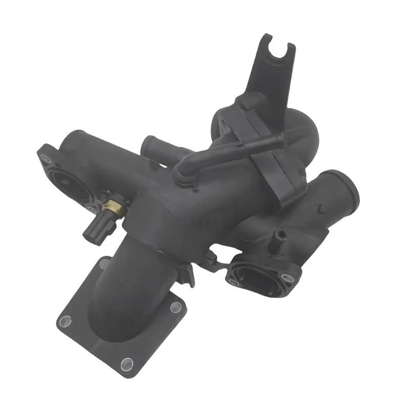 

Car Thermostat Housing Assembly AJ811793 For Jaguar S-Type XF XJ XK Car Engine Accessories