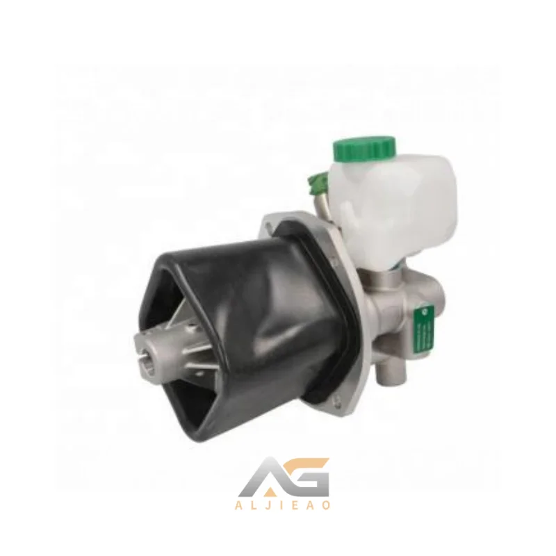 ALJIEAO Factory Price European Truck Parts  0002606198 Gear Shift Lever Switching Device for Mercedes Actros