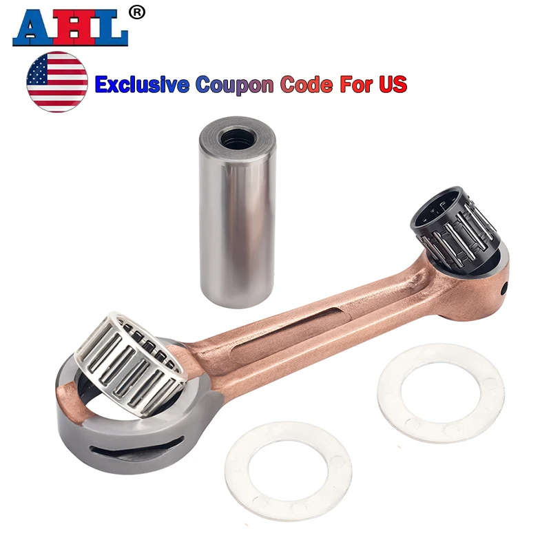 Ahl Motorcycle Conn… - image