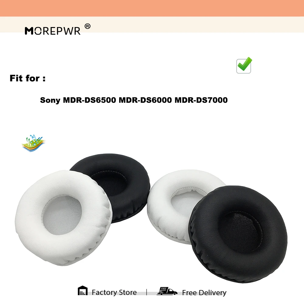 Replacement Ear Pad…