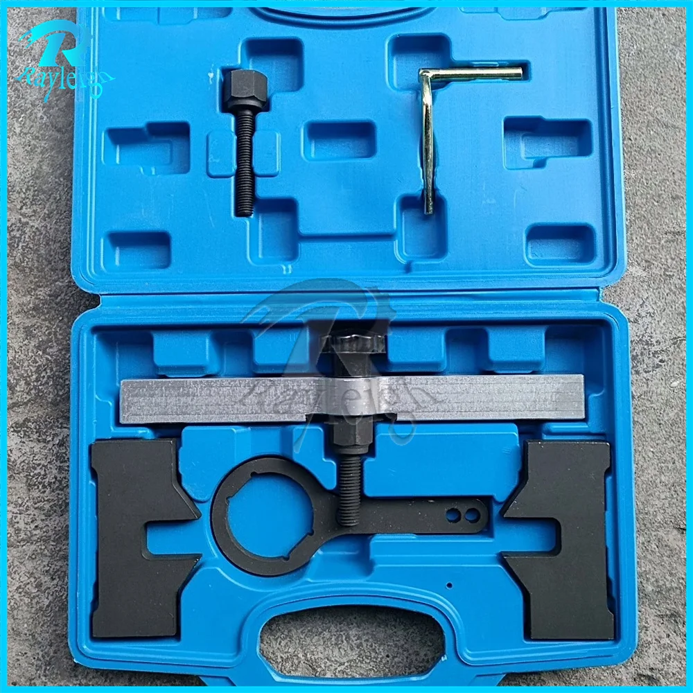 

N63 S63 N74 Engine Timing Tool Kit, Camshaft Locking Tool For BMW 550i 750i 760i X6 Select Models